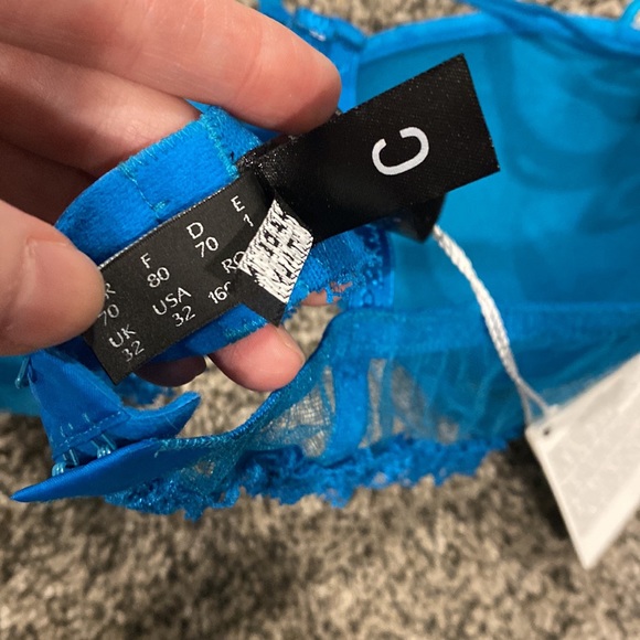 La perla 32c bra - Picture 6 of 6